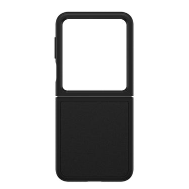OtterBox Thin Flex Case For Galaxy Z Flip7FE / Galaxy Z Flip6 - Black
